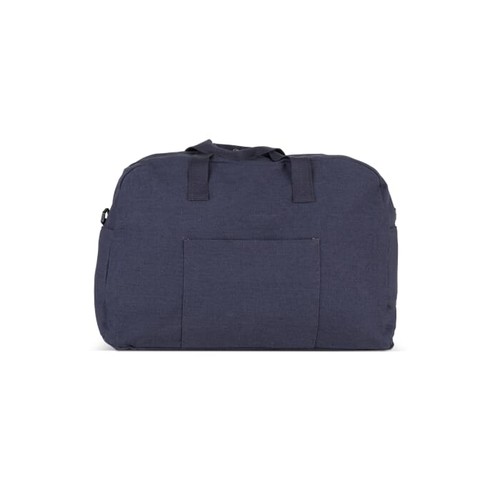 Travelbag recycled canvas