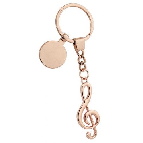 Porte-clés téléphone rose Porte-clés téléphone rose