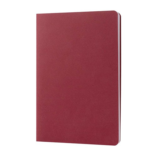 Cahier A5 Norton