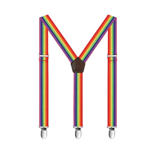 Suspenders Suspenders