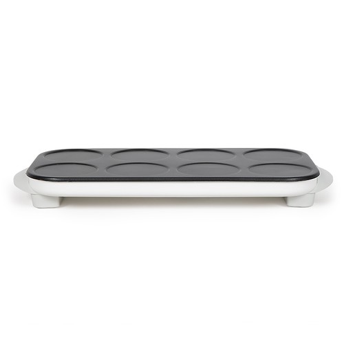 crépière crépière