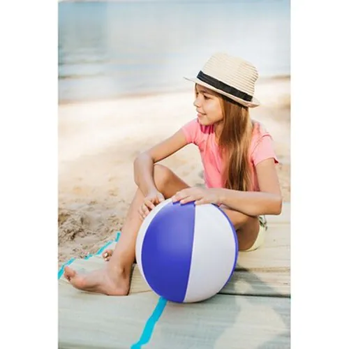 balón de playa