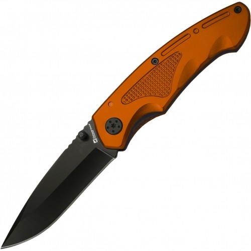 Pocket knife MATRIX Schwarzwolf