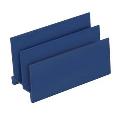MEMO HOLDER "BARENTS" BLUE