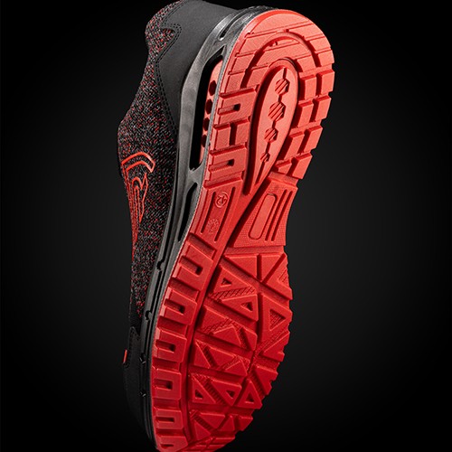Zapatos de trabajo RUBY