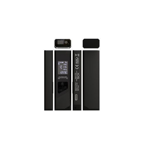 mini laser telemeter