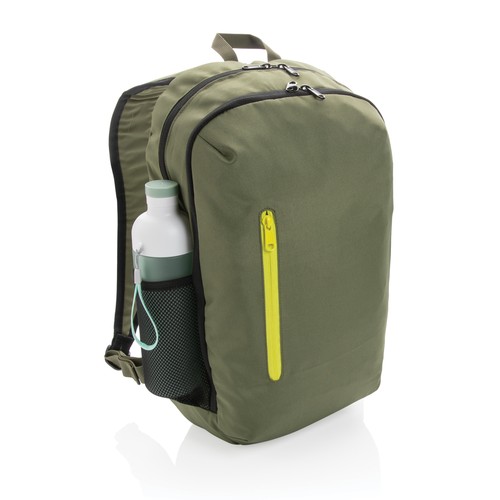 Impact AWARE™ 300D RPET casual rugzak Impact AWARE™ 300D RPET casual rugzak