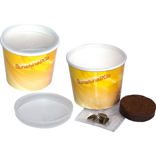 Sunshine 2Go Sunshine 2Go