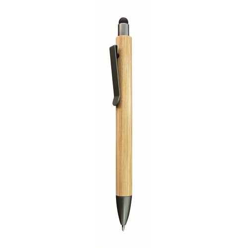 TAHITI Bamboo Touch