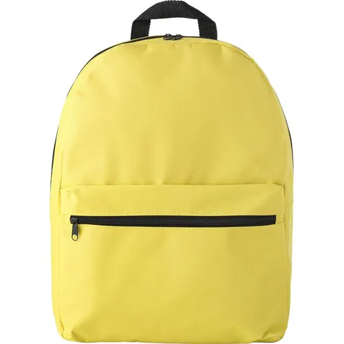 Polyester (600D) backpack Dave Polyester (600D) backpack Dave