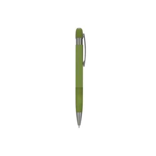 Aluminium balpen Toulouse Softtouch