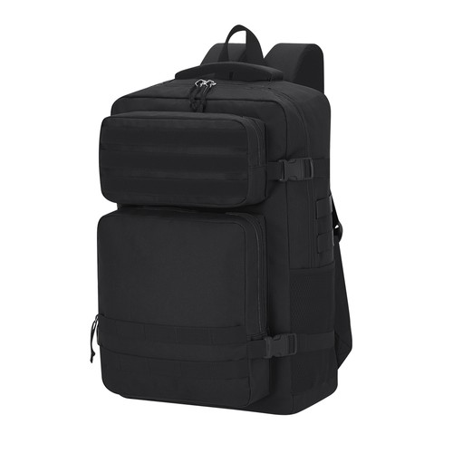 Backpack Colossus