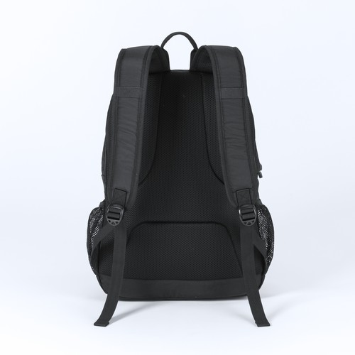 NORDIC SINGLE-COMPARTMENT BACKPACK NORDIC SINGLE-COMPARTMENT BACKPACK