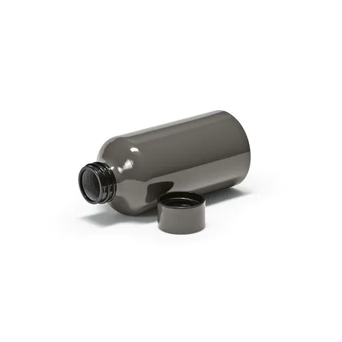 Borraccia Yukon 550ml, realizzata in alluminio riciclato