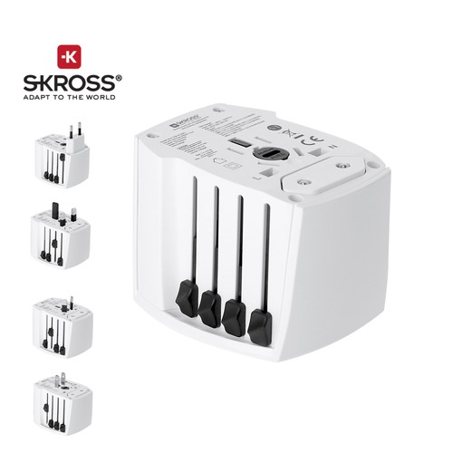 uniwersalny adapter