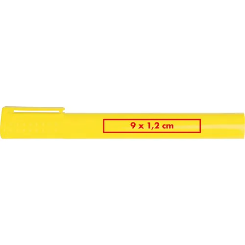 Evidenziatore XXL Colorado Evidenziatore XXL Colorado