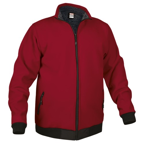 Veste softshell ALASKA