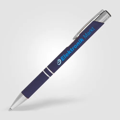 Crosby Metal Pen