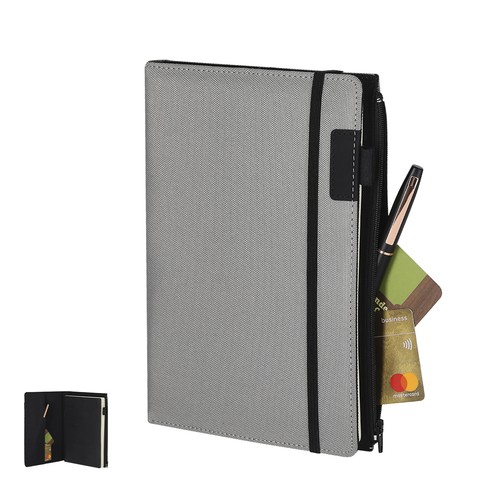 Bloc Notes Étui Katz