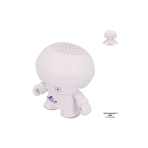 2275 | Xoopar Boy X5 TWS speaker with NFC 2275 | Xoopar Boy X5 TWS speaker with NFC