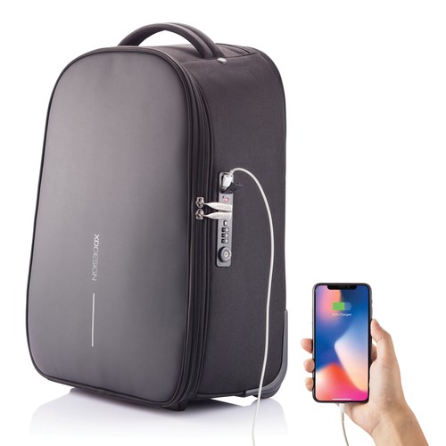 Bobby backpack trolley Bobby backpack trolley