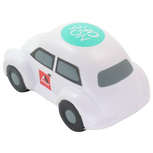 Voiture coccinelle anti-stress Voiture coccinelle anti-stress