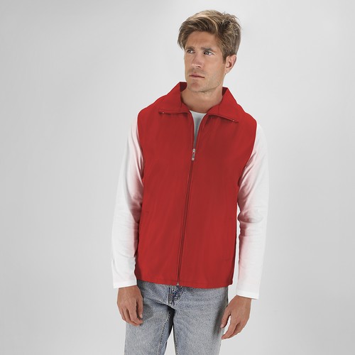 Vest Higuk