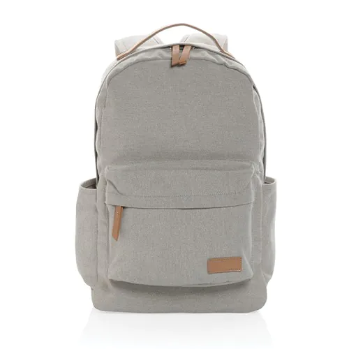 Zaino in canvas riciclato 16 once Impact AWARE™ Zaino in canvas riciclato 16 once Impact AWARE™