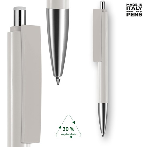 Ballpoint Pen e-Fifty XL Solid