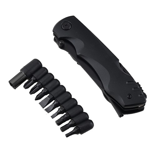 cuchillo de bolsillo multifunciones