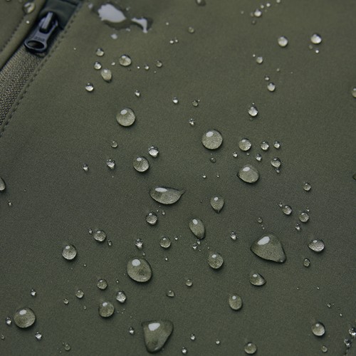 IQONIQ Makalu Herren Softshelljacke aus recyceltem Polyester IQONIQ Makalu Herren Softshelljacke aus recyceltem Polyester