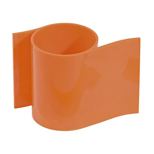 EVASION : POT A CRAYON