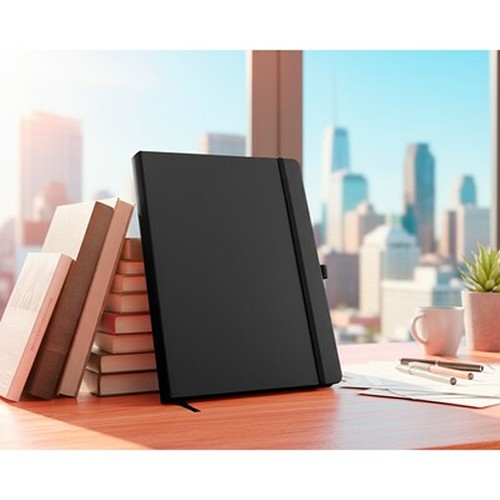 Notebook approx. A4 | Velsa