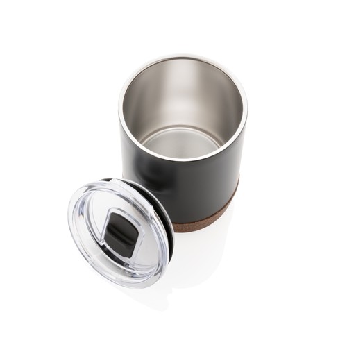 RCS Re-steel cork small vacuum coffee mug RCS Re-steel cork small vacuum coffee mug