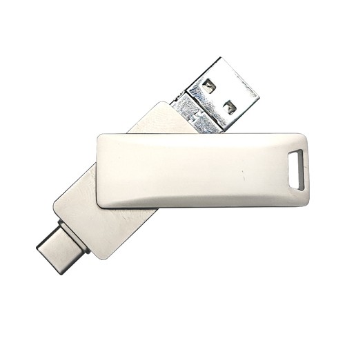USB key