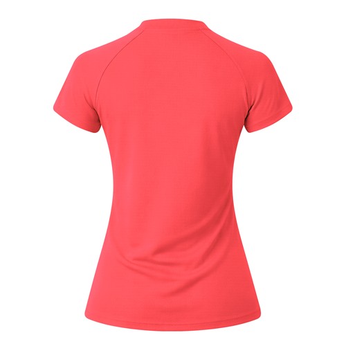 Dames T-Shirt Cocker