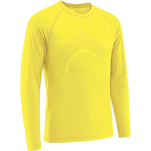 L/S Stretchy Base Layer T-Shirt SYRAX