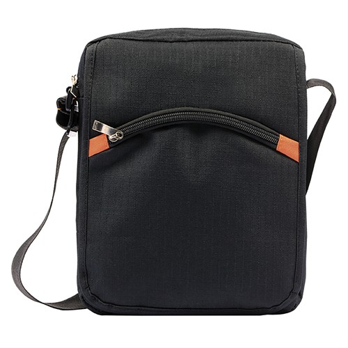 POLYESTER RIBSTOP SHOULDER BAG POLYESTER RIBSTOP SHOULDER BAG