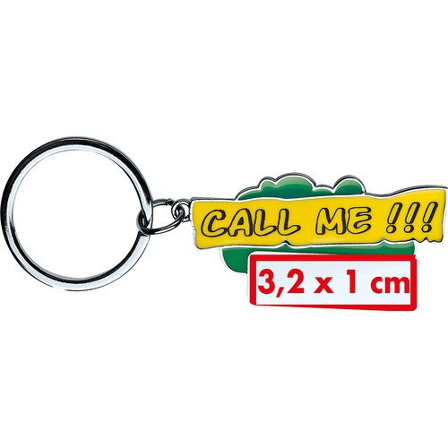 Llavero Call me!!! Llavero Call me!!!