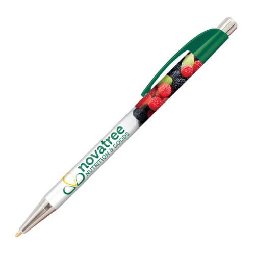 DIA ballpoint Chrome