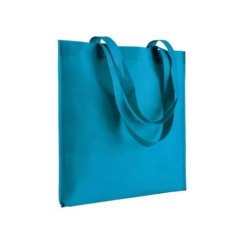 Bolsa de tejido sin tejer. Bolsa de tejido sin tejer.