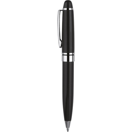 MINI PENNA A SFERA IN METALLO