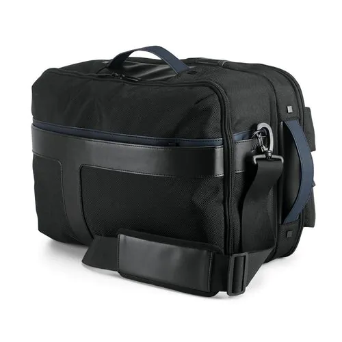 DYNAMIC BACKPACK I. Plecak 2 w 1 na laptopa 15.6'' z materiału 1680D DYNAMIC BACKPACK I. Plecak 2 w 1 na laptopa 15.6'' z materiału 1680D
