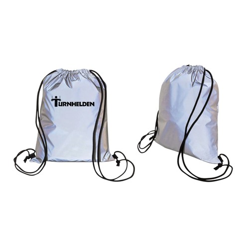 Gym bag "REFLECTIVE" Gym bag "REFLECTIVE"