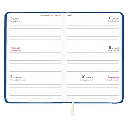 agenda