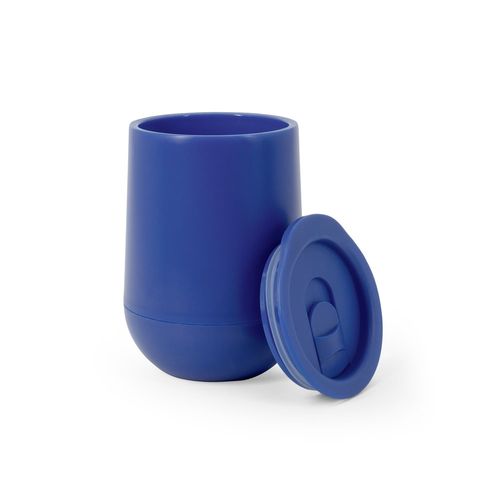 ADLINGTON. Air Insulated Double Wall PP Travel Cup ADLINGTON. Air Insulated Double Wall PP Travel Cup