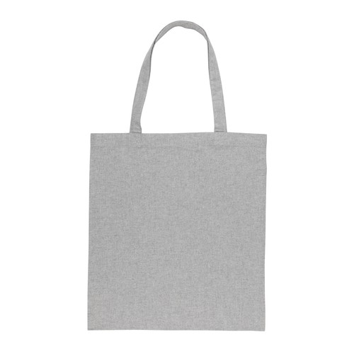 Impact AWARE™ gerecycled katoenen draagtas 145gsm Impact AWARE™ gerecycled katoenen draagtas 145gsm