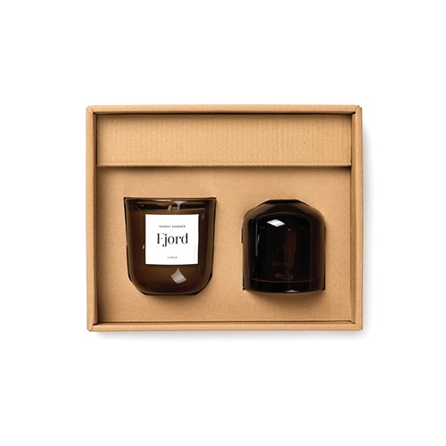 VINGA Set d'ambiance essence Nordic
