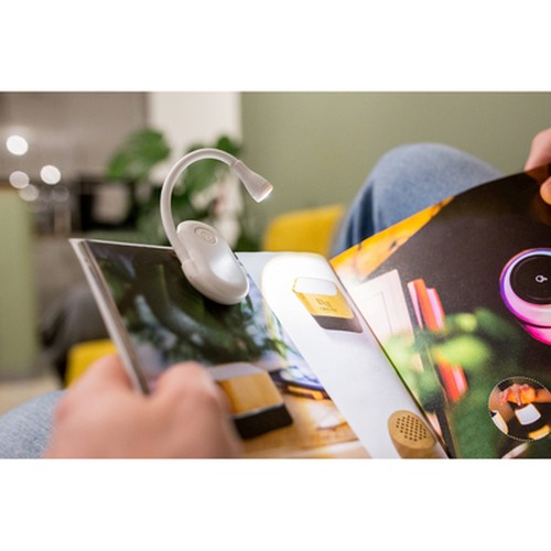 Flexible book lamp | Mazi Flexible book lamp | Mazi