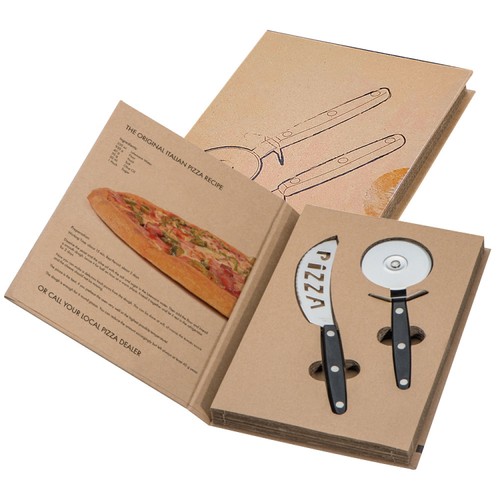 Pizza set